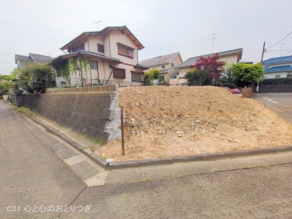町田市成瀬台4丁目第4　新築分譲住宅　1号棟