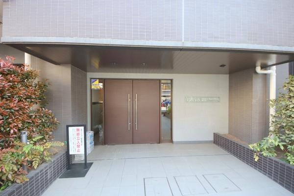 プレシス小田急相模原ネクシア