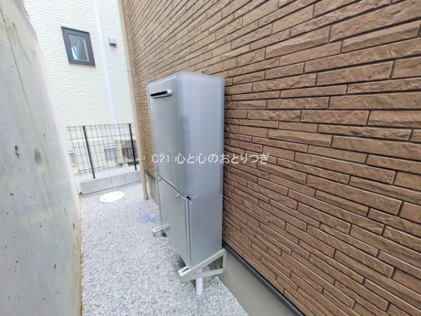 町田市小山町　新築分譲住宅