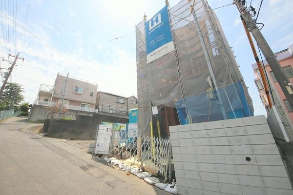 海老名市国分南3丁目　新築分譲住宅