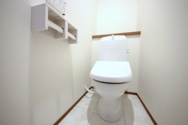 大和市南林間7丁目　新築分譲住宅　3号棟