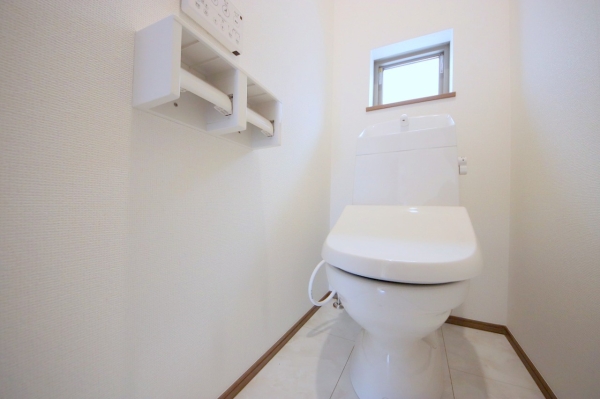 大和市南林間7丁目　新築分譲住宅　2号棟