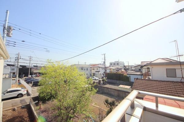 大和市南林間7丁目　新築分譲住宅　2号棟