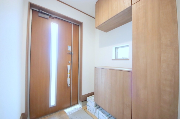 大和市南林間7丁目　新築分譲住宅　2号棟