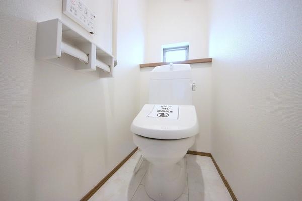 大和市南林間7丁目　新築分譲住宅　1号棟