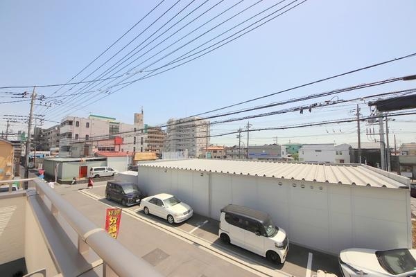 大和市南林間7丁目　新築分譲住宅　1号棟