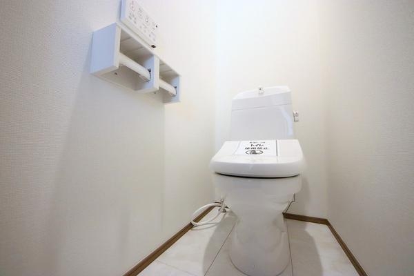 大和市南林間7丁目　新築分譲住宅　1号棟