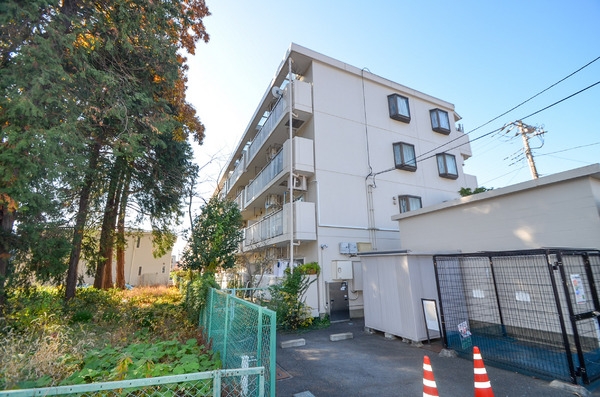 小田急東林間マンション