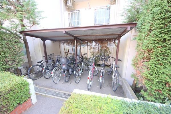 小田急東林間マンション