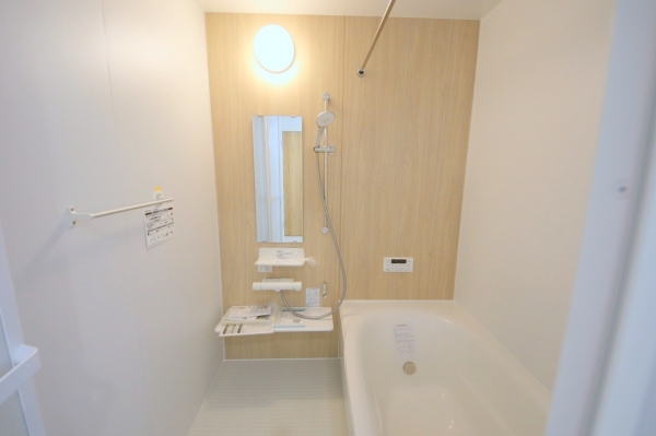 相模原市南区上鶴間3丁目2期　新築分譲住宅　A号棟