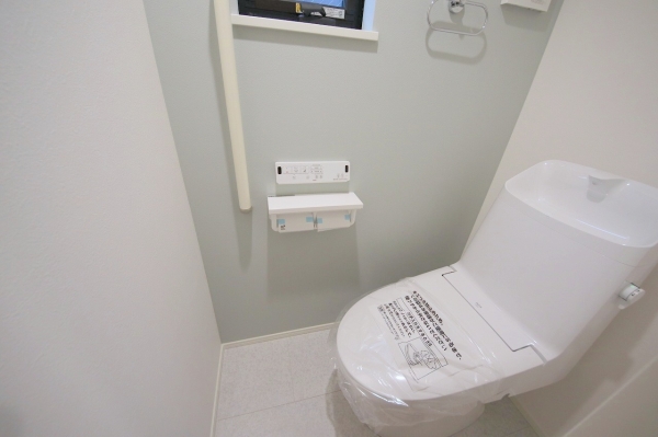 相模原市南区上鶴間3丁目2期　新築分譲住宅　A号棟