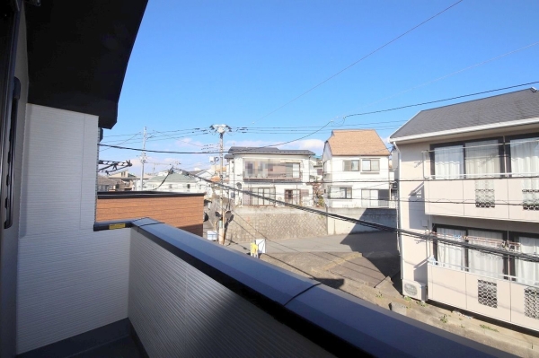 相模原市南区上鶴間3丁目2期　新築分譲住宅　A号棟