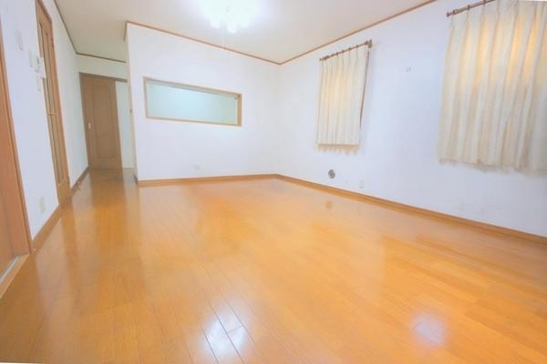 町田市南大谷の中古一戸建て