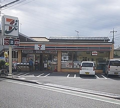 町田市南大谷の中古一戸建て(セブンイレブン町田中町3丁目店)