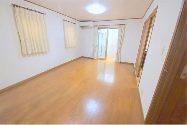 町田市南大谷の中古一戸建て