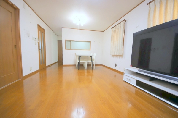 町田市南大谷の中古一戸建て