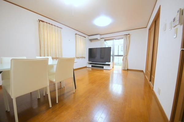 町田市南大谷の中古一戸建て