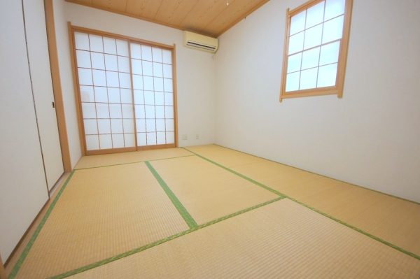 町田市南大谷の中古一戸建て