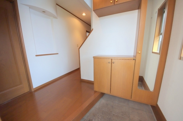 町田市南大谷の中古一戸建て