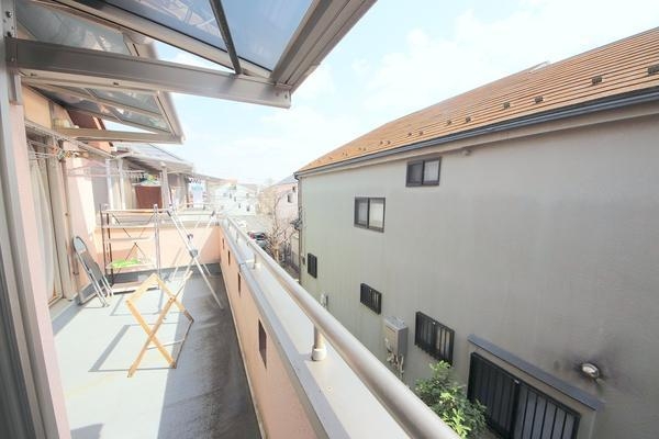 町田市南大谷の中古一戸建て