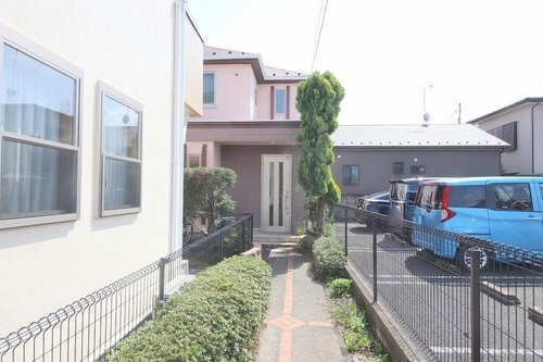 町田市南大谷の中古一戸建て