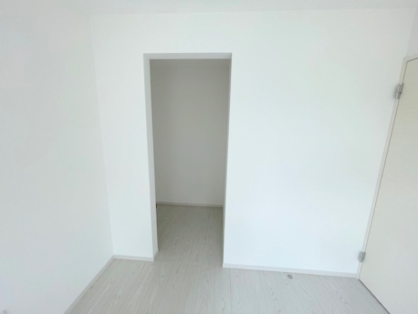 相模原市南区若松3丁目7期　新築分譲住宅　1号棟