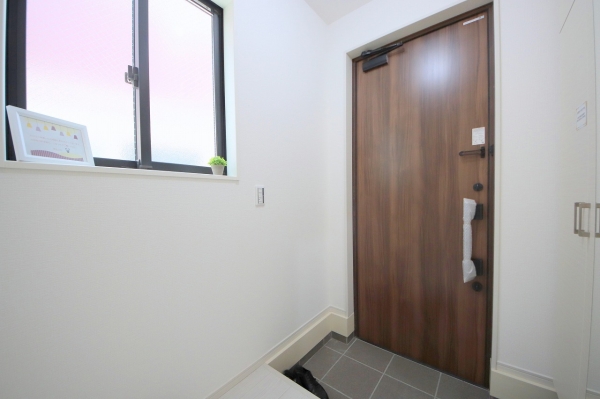 相模原市南区若松3丁目7期　新築分譲住宅　1号棟