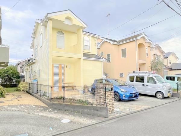 相模原市南区麻溝台7丁目　中古戸建