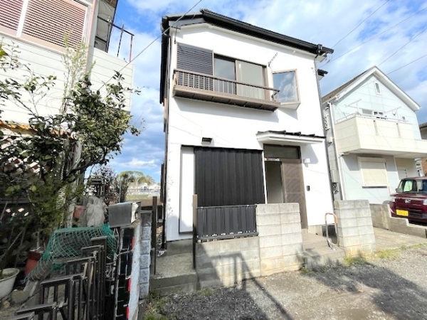 相模原市南区西大沼５丁目の中古一戸建て