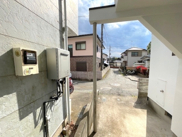 相模原市南区西大沼５丁目の中古一戸建て