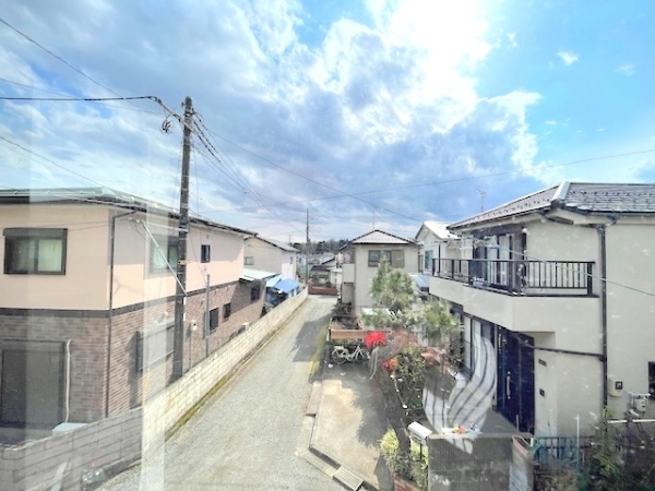 相模原市南区西大沼５丁目の中古一戸建て