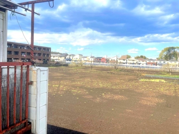 相模原市南区西大沼5丁目　中古戸建