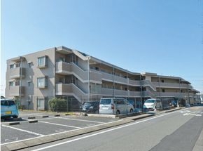 東戸塚前田町パークホームズ