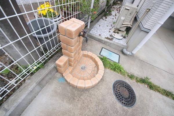 海老名市杉久保北4丁目　中古戸建