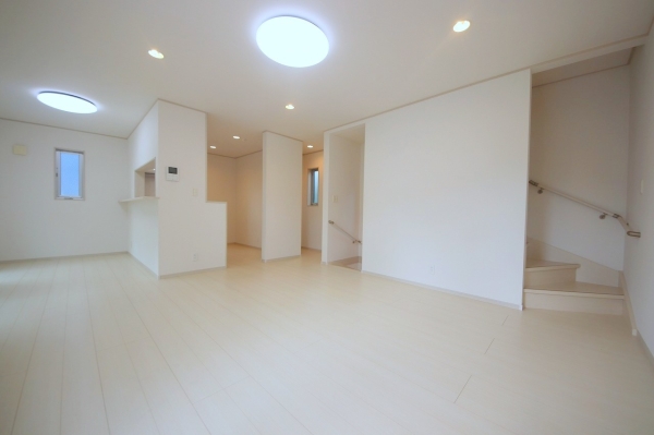 海老名市杉久保北4丁目　中古戸建