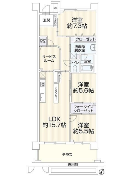 ライフレビュー町田パークフロント