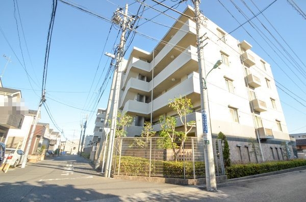ライフレビュー町田パークフロント