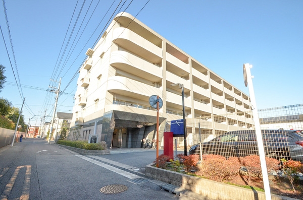 ライフレビュー町田パークフロント