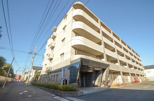 ライフレビュー町田パークフロント