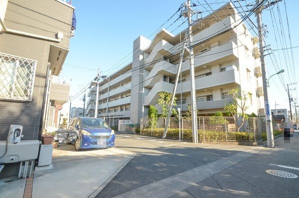 ライフレビュー町田パークフロント