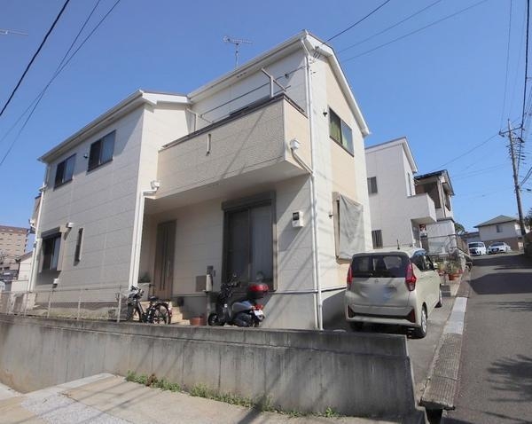 広野台１丁目　戸建物件