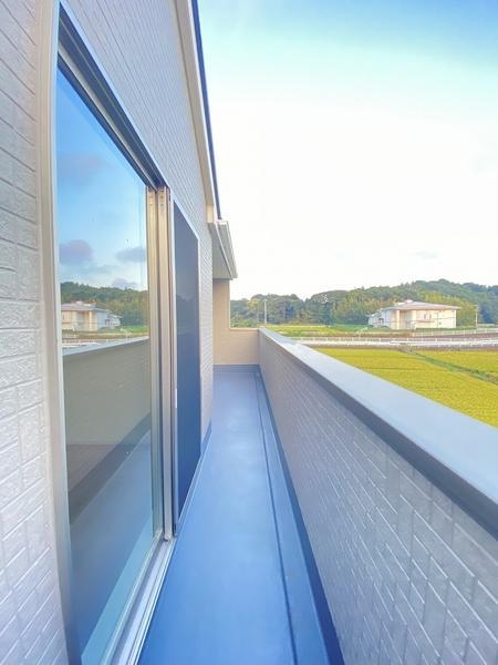 藤沢市石川　新築戸建　全３棟　3号棟