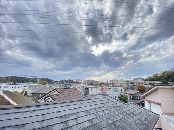 横浜市戸塚区戸塚町の中古一戸建て