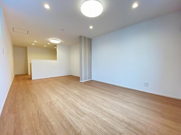 横浜市戸塚区戸塚町　中古戸建