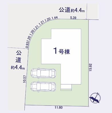 横浜市戸塚区汲沢町　新築戸建