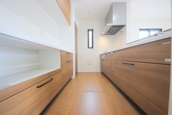 相模原市南区上鶴間1丁目4期　新築分譲住宅