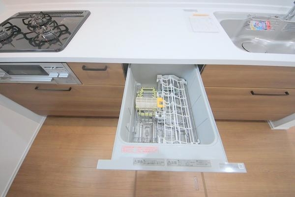 相模原市南区上鶴間1丁目4期　新築分譲住宅