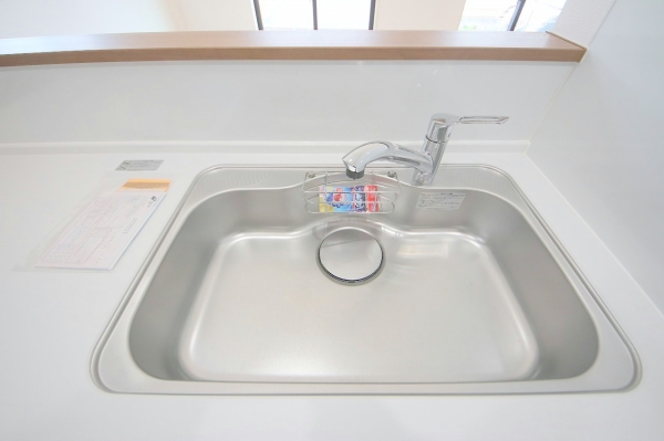 相模原市南区上鶴間1丁目4期　新築分譲住宅