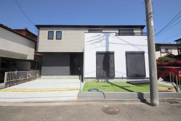 相模原市南区上鶴間1丁目4期　新築分譲住宅