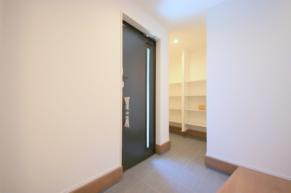相模原市南区上鶴間1丁目4期　新築分譲住宅